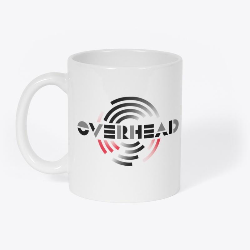 Overhead Mug