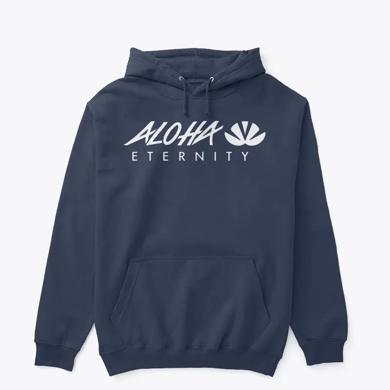 Aloha Hoodie